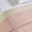 Verdant Liya Quilted Queen Bedspread - 220x240 cm-household-bedding-comfortersandbedspreads-bedspreads-image-4