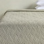Verdant Liya Quilted Queen Bedspread - 220x240 cm-household-bedding-comfortersandbedspreads-bedspreads-image-2