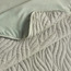 Verdant Liya Quilted Queen Bedspread - 220x240 cm-household-bedding-comfortersandbedspreads-bedspreads-image-3