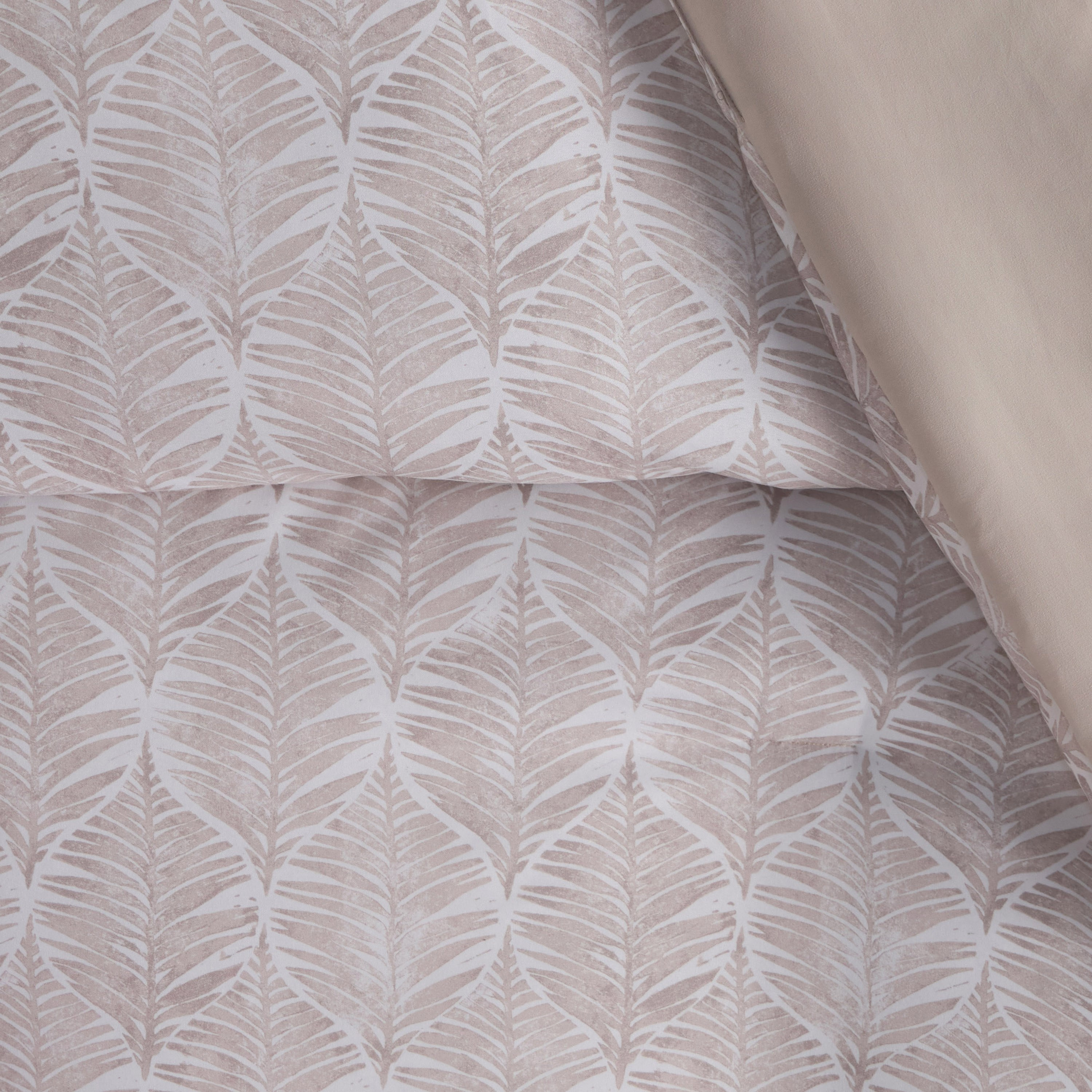Verdant Mona Printed 6-Piece Full Comforter and Sheet Set -  160x240 cm-household-bedding-comfortersandbedspreads-bedinabag-image-4