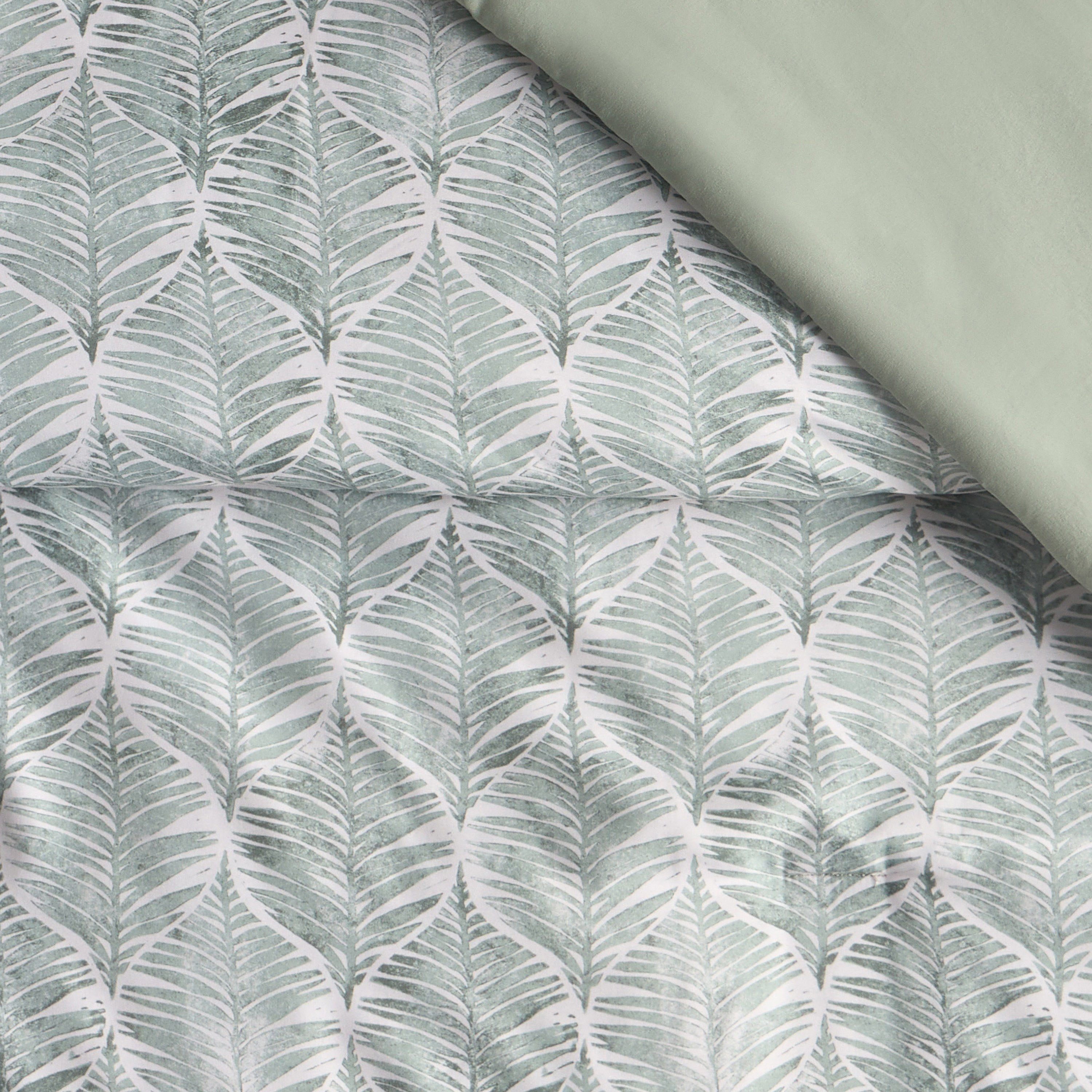 Verdant Elise Printed 6-Piece Full Comforter and Sheet Set - 160x240 cm-household-bedding-comfortersandbedspreads-bedinabag-image-4