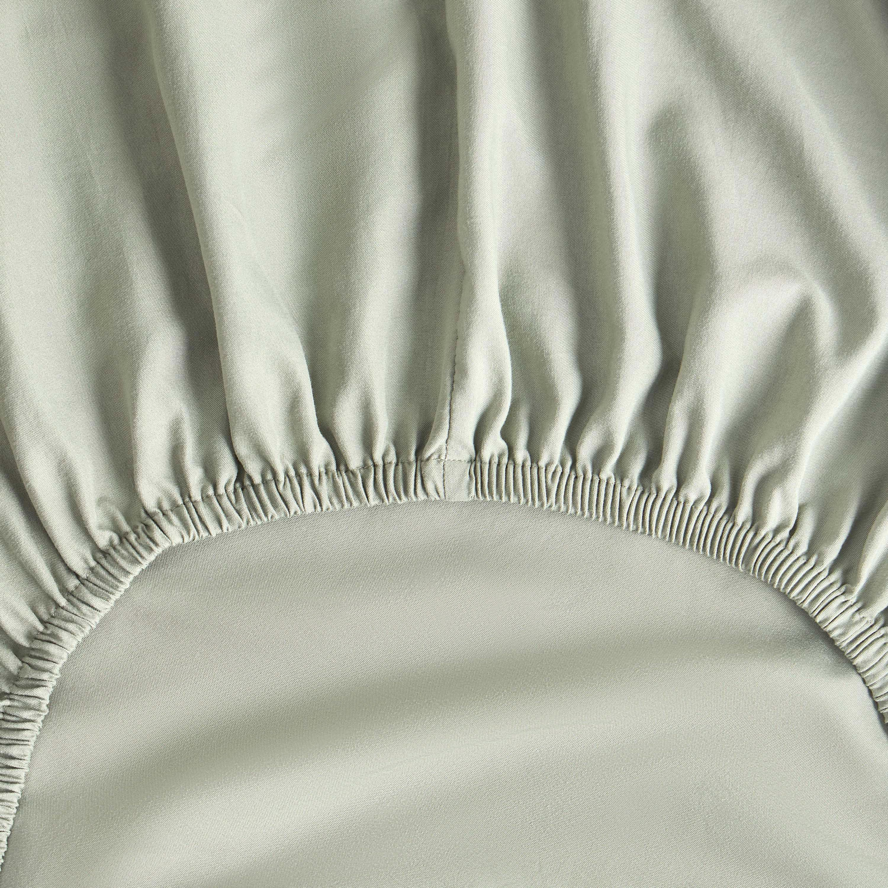 Verdant Elise Botanical Print 8-Piece Super King Comforter and Sheet Set - 240x260 cm-household-bedding-comfortersandbedspreads-bedinabag-image-7