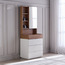 Stellar 4-Drawer Dresser with Mirror-furniture-bedroom-dressersandmirrors-image-1
