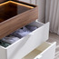 Stellar 4-Drawer Dresser with Mirror-furniture-bedroom-dressersandmirrors-image-8