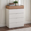 Stellar Chest of 5-Drawers-furniture-bedroom-chestofdrawers-image-1