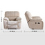 كنبة استرخاء قماشية بتصميم موديولار - هارموني-furniture-modular-modularsofas-image-1
