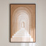 لوحة جدارية كانفاس مؤطرة - آلييا - 80x120 سم-household-walldecorandmirrors-wallart-image-3