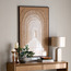 لوحة جدارية كانفاس مؤطرة - آلييا - 80x120 سم-household-walldecorandmirrors-wallart-image-1