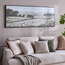 لوحة كانفاس مؤطرة بألوان زيتية - منار - 180x70 سم-household-walldecorandmirrors-wallart-image-1