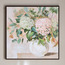 لوحة جدارية زيتية كانفاس مؤطرة - دانيا - 80x80 سم-household-walldecorandmirrors-wallart-image-3