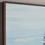 لوحة جدارية كانفاس مؤطرة - لوكس أورينتال ساجدة - 100x100 سم-household-walldecorandmirrors-wallart-image-2