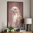 لوحة جدارية كانفاس مؤطرة - سورايا - 80x120 سم-PROMO_HC_SA_TESTBINPROMO_080926-image-1