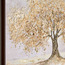 لوحة جدارية كانفاس مؤطرة - راشنا - 120x80 سم-household-walldecorandmirrors-wallart-image-2