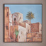لوحة جدارية كانفاس مؤطرة باست فيوتشر ألماس - 100x100 سم-PROMO_HC_SA_TESTBINPROMO_080926-image-3