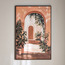لوحة جدارية زيتية كانفاس مؤطرة - ليلى - 80x120 سم-household-walldecorandmirrors-wallart-image-3