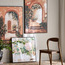 لوحة جدارية زيتية كانفاس مؤطرة - ليلى - 80x120 سم-household-walldecorandmirrors-wallart-image-1
