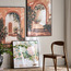 لوحة جدارية كانفاس مؤطرة ميسا - 80x120 سم-household-walldecorandmirrors-wallart-image-1