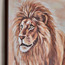 لوحة جدارية زيتية كانفاس مؤطرة - عفراء - 80x120 سم-PROMO_HC_SA_TESTBINPROMO_080926-image-2