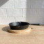 Cast Iron Frying Pan - 24 cm-household-kitchen-cookware-potsandpans-image-1