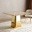 Elysian 4-Seater Marble Top Dining Table-furniture-diningroom-diningtables-image-8
