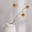 غصن ماغنوليا مزين بالخرز - شيمر ميست - 76 سم-household-christmas-wreathsgarlandsandflowers-flowers-image-3