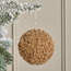 كرة زينة لامعة مزينة - 15 سم-household-christmas-treesandornaments-treeornaments-image-3