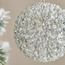 كرة زينة وينتر وندرلاند مزينة - 15 سم-household-christmas-treesandornaments-treeornaments-image-2