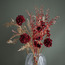 باقة زهور بوينسيتيا - 76 سم-household-christmas-wreathsgarlandsandflowers-flowers-image-4