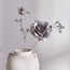 غصن وردة فرنسية للديكور - وينتر ووندرلاند - 76 سم-household-christmas-wreathsgarlandsandflowers-flowers-image-3
