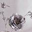 غصن وردة فرنسية للديكور - وينتر ووندرلاند - 76 سم-household-christmas-wreathsgarlandsandflowers-flowers-image-2