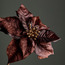 غصن بوينسيتيا - 61 سم-household-christmas-wreathsgarlandsandflowers-flowers-image-2