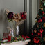 غصن بوينسيتيا - 61 سم-household-christmas-wreathsgarlandsandflowers-flowers-image-1