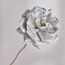 وردة فردية - وينتر ووندرلاند - 56 سم-household-christmas-wreathsgarlandsandflowers-flowers-image-2