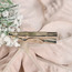 مشبك زهرة بونسيتيا - شيمر ميست - 21 سم-household-christmas-decorandtableware-decoraccessories-image-2