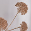 فرع زينة أليوم الميست اللامع - 80 سم-household-christmas-wreathsgarlandsandflowers-flowers-image-2
