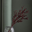 غصن زينة مرجان - 96 سم-household-christmas-wreathsgarlandsandflowers-flowers-image-3