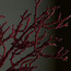 غصن زينة مرجان - 96 سم-household-christmas-wreathsgarlandsandflowers-flowers-image-2