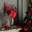 غصن ديكور ماتيولا إنكانا - 68 سم-household-christmas-wreathsgarlandsandflowers-flowers-image-1