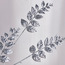 غصن تفاح ديكور - ونتر وندرلاند - 94 سم-household-christmas-wreathsgarlandsandflowers-flowers-image-2