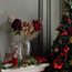 غصن سرخس ديكور - كوتاج كور - 77 سم-household-christmas-wreathsgarlandsandflowers-flowers-image-1