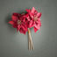 غصن زهرة البوينسيتيا - 25 سم-household-christmas-wreathsgarlandsandflowers-flowers-image-1