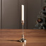 Metal Taper Candleholder - 20 cm-household-decor-candleholdersandlanterns-image-1
