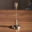 Metal Taper Candleholder - 20 cm-household-decor-candleholdersandlanterns-image-3