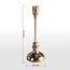 Metal Taper Candleholder - 20 cm-household-decor-candleholdersandlanterns-image-6