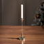حامل شموع رفيعة معدن - 24 سم-household-decor-candleholdersandlanterns-image-6
