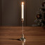 حامل شموع رفيعة معدن - 24 سم-household-decor-candleholdersandlanterns-image-5