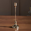 حامل شموع رفيعة معدن - 24 سم-household-decor-candleholdersandlanterns-image-4