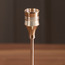 حامل شموع رفيعة معدن - 24 سم-household-decor-candleholdersandlanterns-image-3