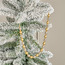 سلسلة خرز ديكور شيمر ميست - 50 سم-household-christmas-decorandtableware-decoraccessories-image-3