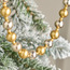 سلسلة خرز ديكور شيمر ميست - 50 سم-household-christmas-decorandtableware-decoraccessories-image-2